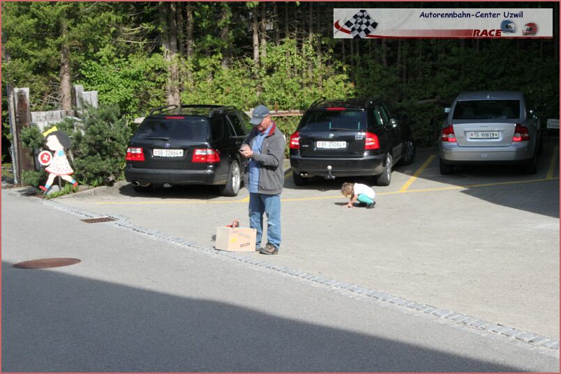 Renncenter DTM 28_Mai_2011 (144) 